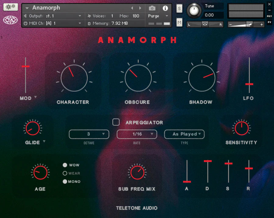 Anamorph