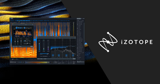Izotope RX 11 Advanced